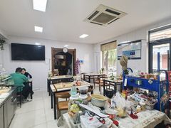 -小白房辣焙子(西落凤街店)