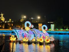 -华谊兄弟（长沙）电影小镇