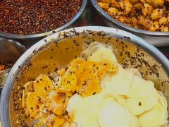 -丁家坡洋芋·观音桥好吃街A区(全国总店)