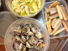 -锦园餐厅(九龙湖开元度假村店)