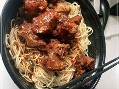 -常熟炒浇面馆(蓝旗街店)