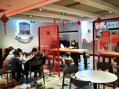 大堂-肯德基(建华店)