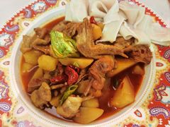 -纳鲁孜·新疆特色餐厅(上海悦荟广场店)