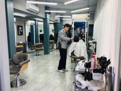 点击看大图 -ON STAR SALON