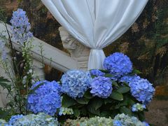 -Lamant Manor已闻花名关於蓝