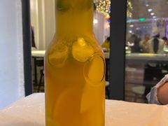 -桥东喜碧海鲜街(水东街店)