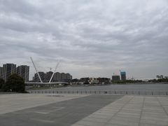 -映月湖中央公园