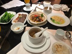 -臻萃轩中餐厅(国家会展中心店)