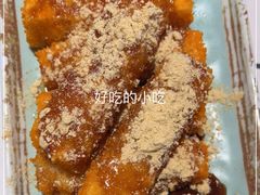 -蛙一刀·麻椒鱼火锅(金仙桥店)