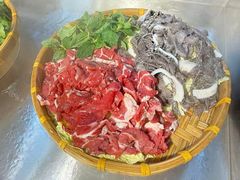 -老凯俚酸汤鱼(多彩城店)