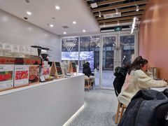 -Manner Coffee(K11店)