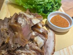 -沈家花园如皋菜(君御豪庭店)