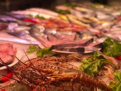 -天天海鲜城·海鲜大排档(新溪店)