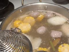 -潮发潮汕牛肉店(永庆坊店)