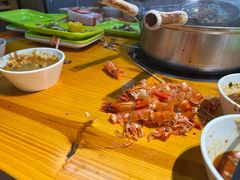 -养牛邓·潮汕牛肉海鲜自助火锅(广州店)