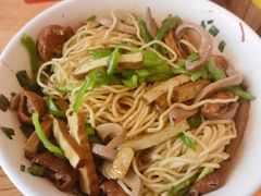 -欣达面馆(天桥支路店)