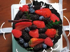 -ZOZO's昌左左精致甜品设计(新北店)