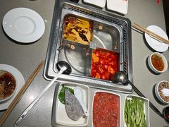 -海底捞火锅(和安宁春城店)