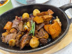 -CRAZYONES西班牙海鲜饭(上海美罗城店)