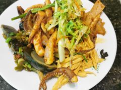 -汉巴味德(大悦城店)