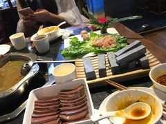 -香天下·四川火锅(安镇大润发店)