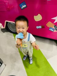 -MINI MARS KIDS CLUB亲子家庭中心(长宁天山店)