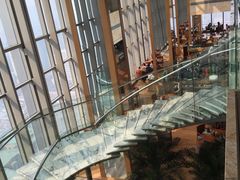 -视界美食自助餐厅·石家庄希尔顿酒店