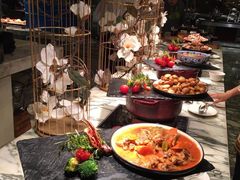 -合肥皇冠假日酒店·菲亚斯特自助餐厅(黄山路店)
