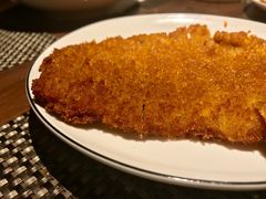 炸猪排-十面春风·江南面馆(崇宁路店)