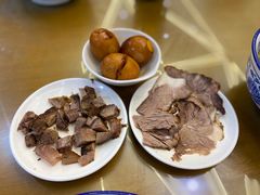 -清真磨沟沿老字号牛肉面(总店)