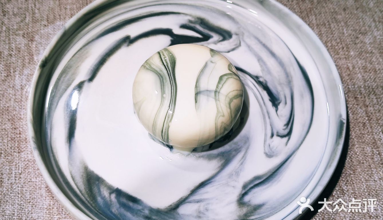 街边令少女心满意足的国风甜品店