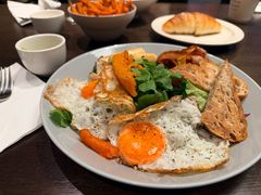 -Cafe Mersey默西咖啡(平江店)