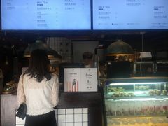 -喜茶(东莞雍华庭店)