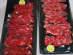 -陈记顺和牛肉火锅(岗顶店)