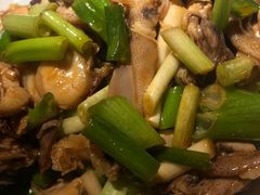 -日丰园海肠水饺·老字号大连海鲜(和平广场店)