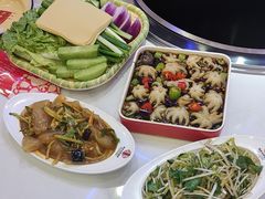 -徐家屯铁锅炖(宋家庄店)