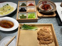 -魁盛居百年鲁菜馆(县西巷店)