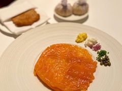 -文华扒房及酒吧(香港文华东方酒店)