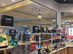 -LUSH(威尼斯人店)