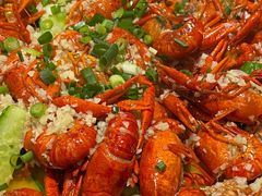 -火龙堂·风味民间菜(文一路店)
