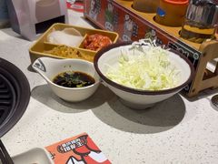 -猫爪爪原切自助烤肉(观音桥阳光世纪店)