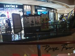 -喜茶(上海兴业太古汇店)