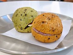 -稻妻面包·Lightning Bakery(长月巷店)