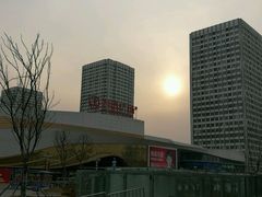 -万达广场(泰安泰山店)