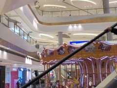 -冠军冰场CHAMPION RINK(苏州中心商场店)