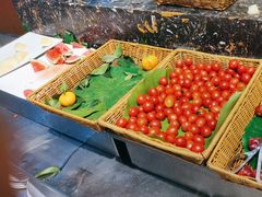 -御品海宴海鲜自助餐厅(龙岗万科广场店)