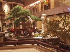 -顺峰(农展馆店)