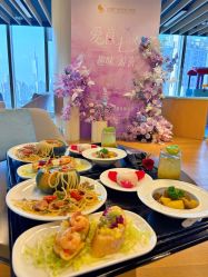 -金鹰国际月子中心(新街口店)