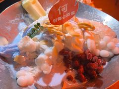 -何师烧烤Pro ·川味烧烤代表品牌(太古里旗舰店)