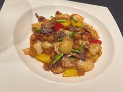 -忆江南·临江鱼馆